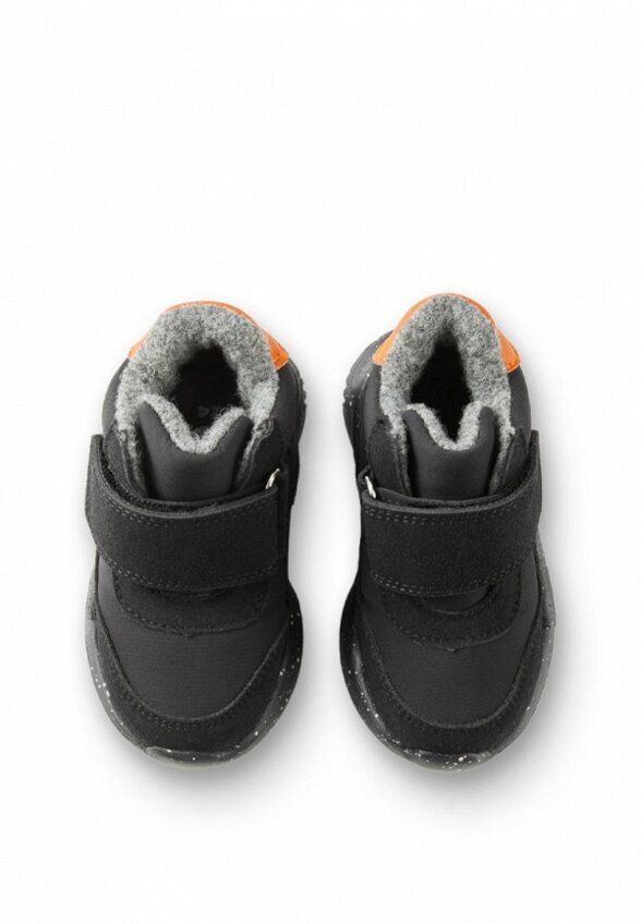 Ботинки Happy Baby