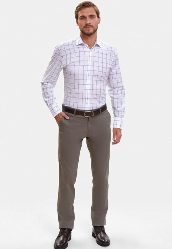 Рубашка Kanzler