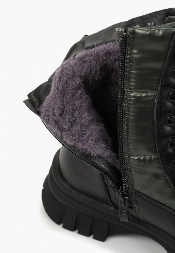 Ботинки PlayToday