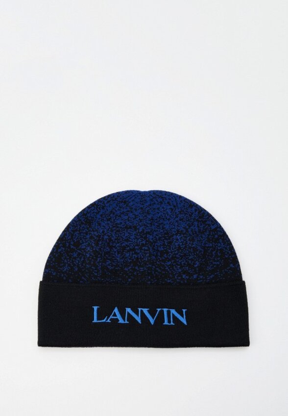 Шапка Lanvin