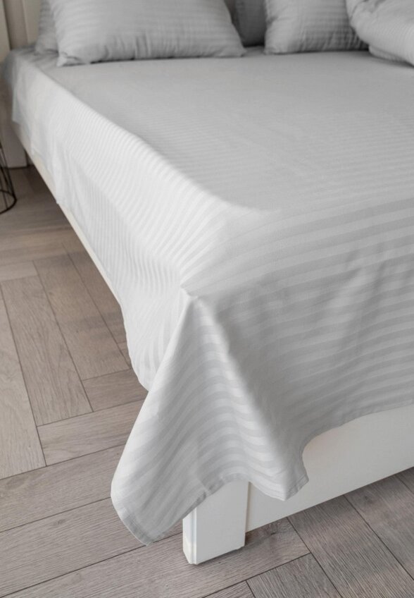 Простыня Евро DeNastia