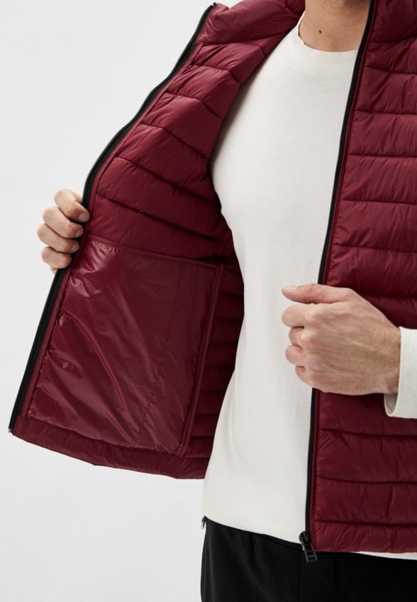 Жилет утепленный Boss