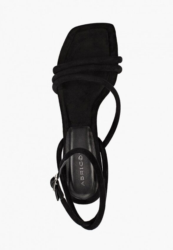 Босоножки Abricot