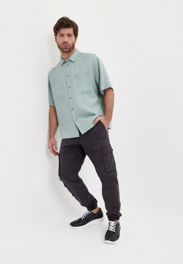 Рубашка Quattrocomforto