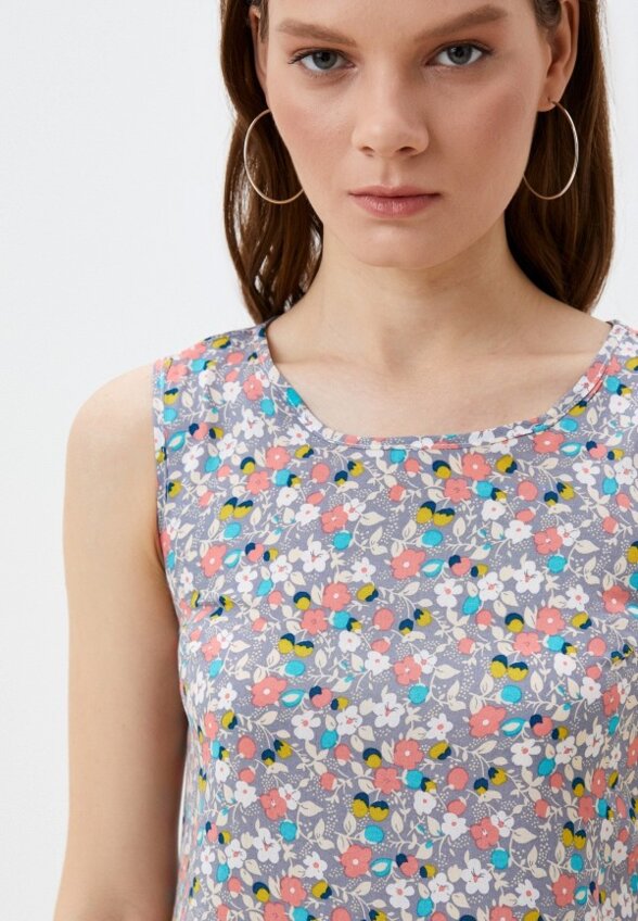 Платье Louren Wilton