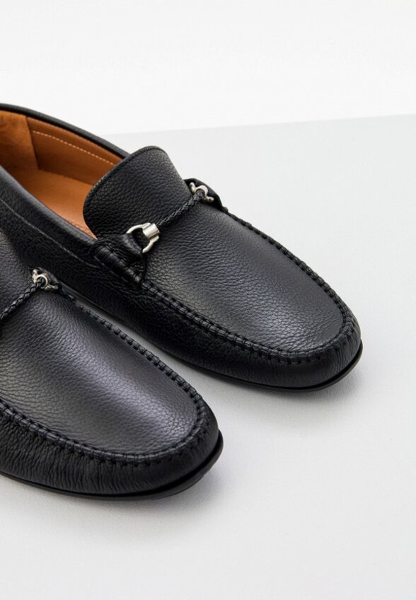 Мокасины Principe di Bologna