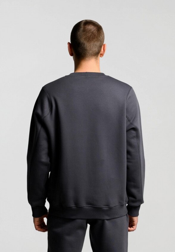 Свитшот Индивид