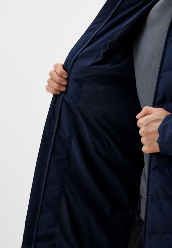 Пуховик Demix