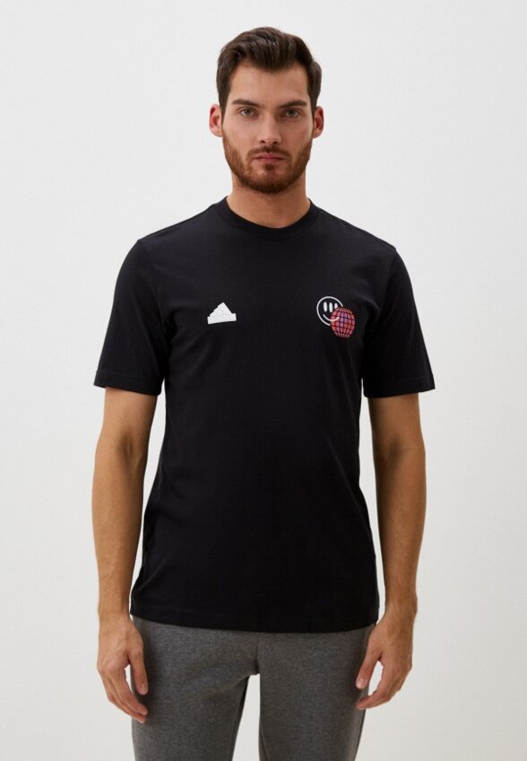 Футболка adidas