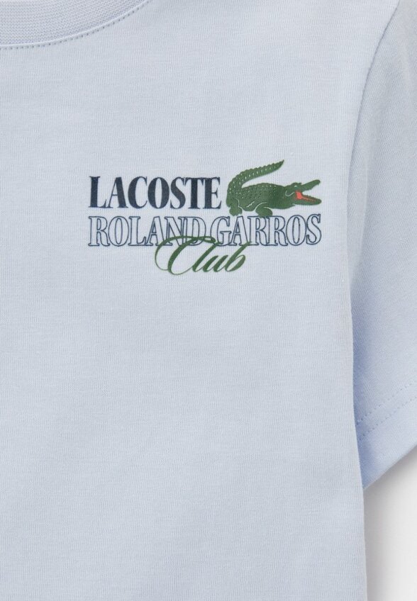 Футболка Lacoste