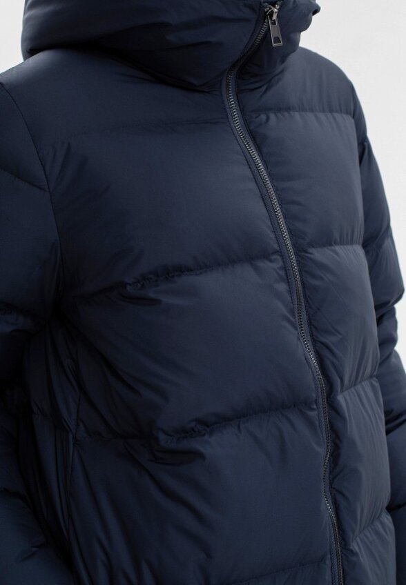 Пуховик Savage