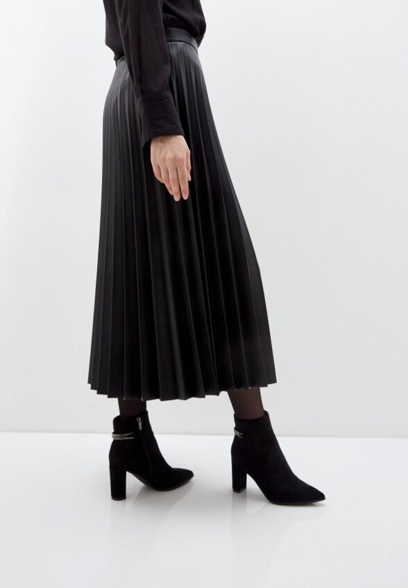 Ботильоны T.Taccardi