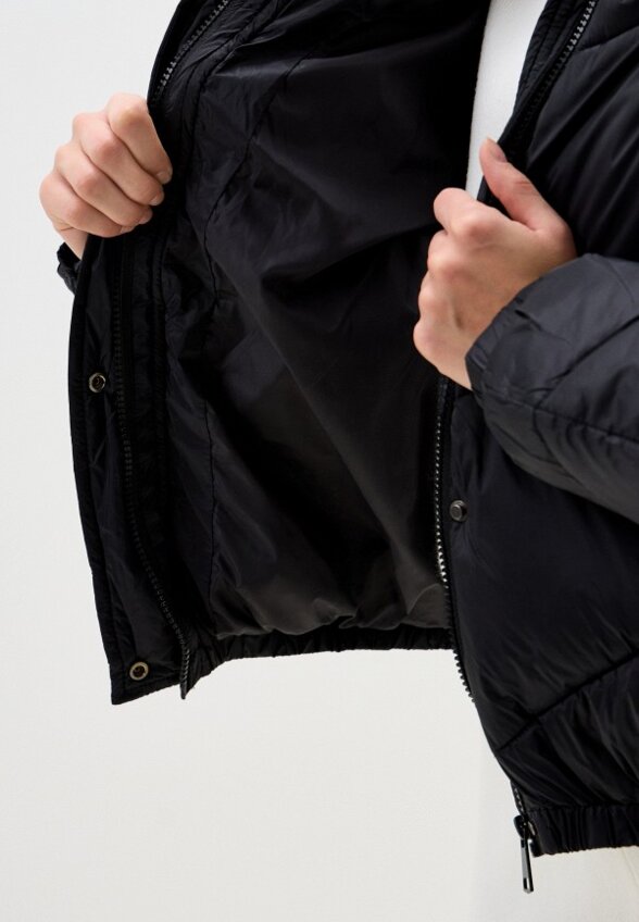 Куртка утепленная Moda Sincera