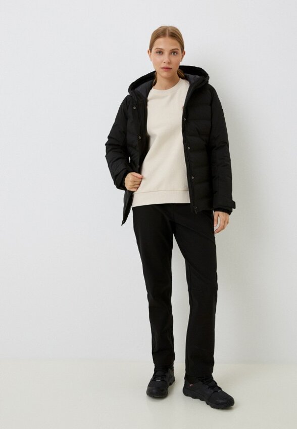 Куртка утепленная Toread