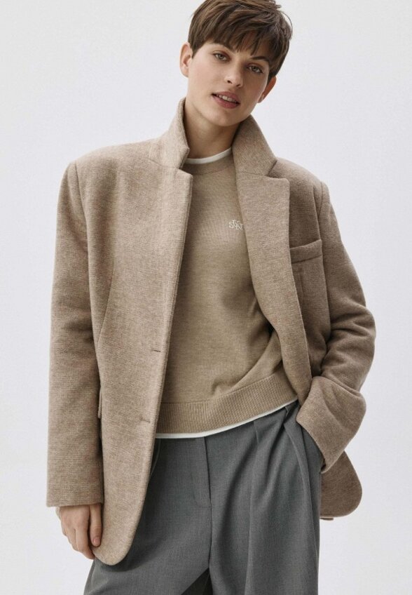 Жакет Sela