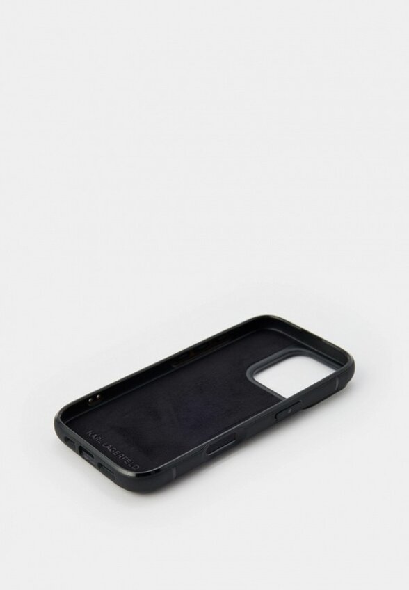 Чехол для iPhone Karl Lagerfeld
