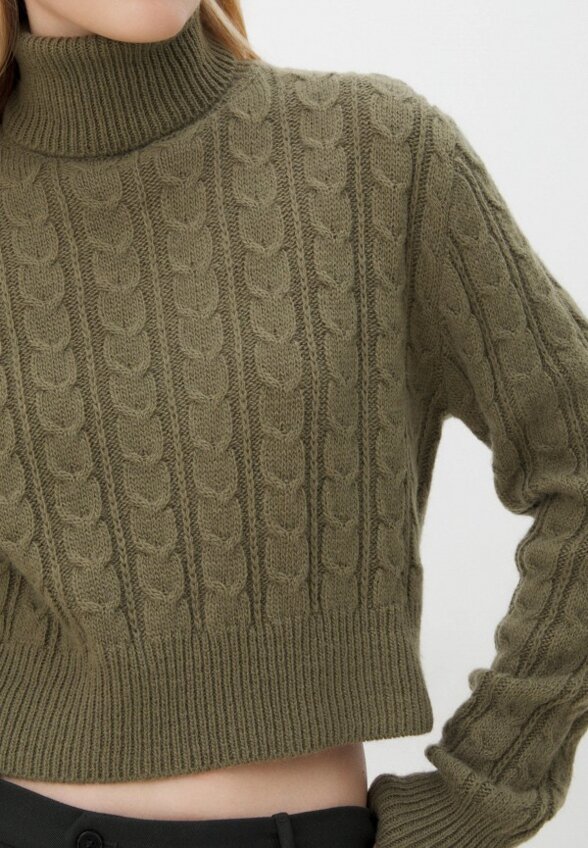 Свитер Maison David