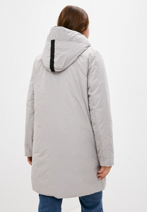 Пуховик Dixi-Coat