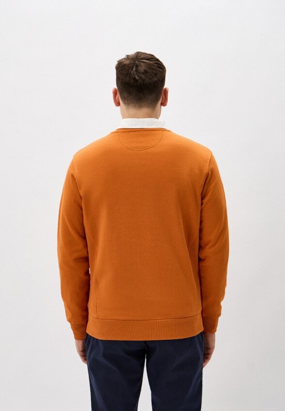 Свитшот La Martina