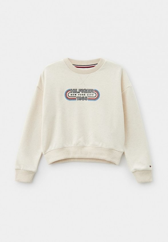 Свитшот Tommy Hilfiger