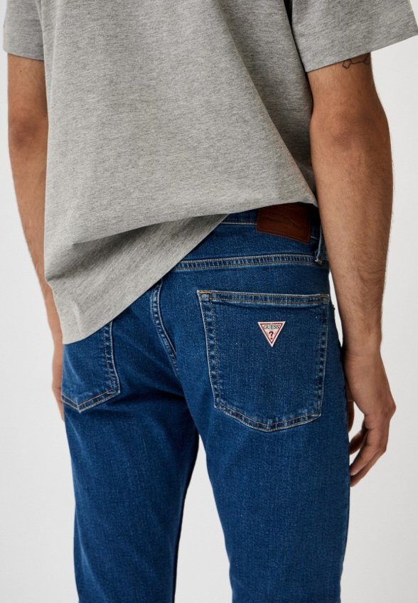 Джинсы Guess Jeans