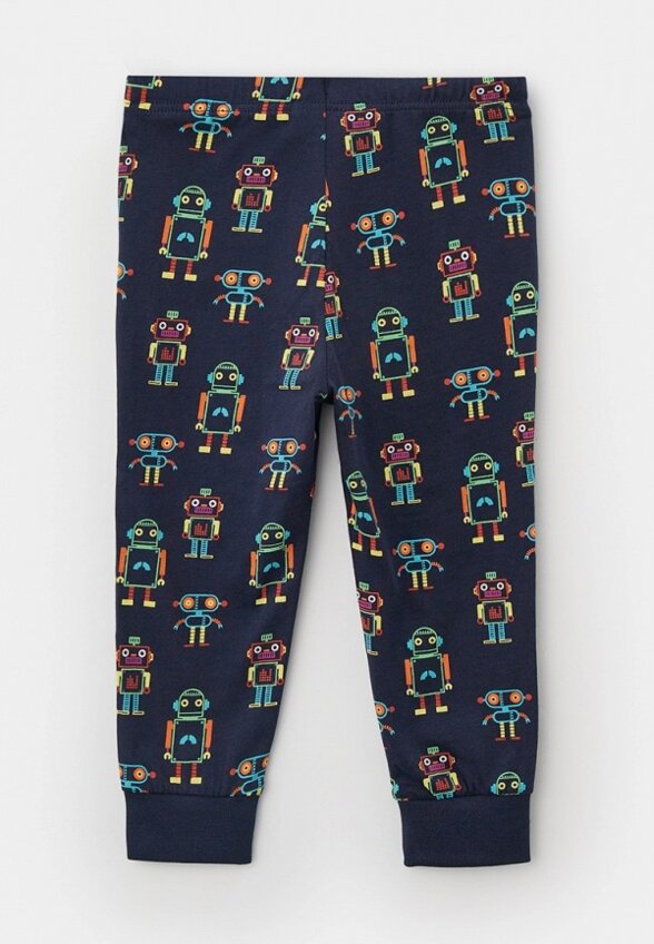 Пижама Coccodrillo