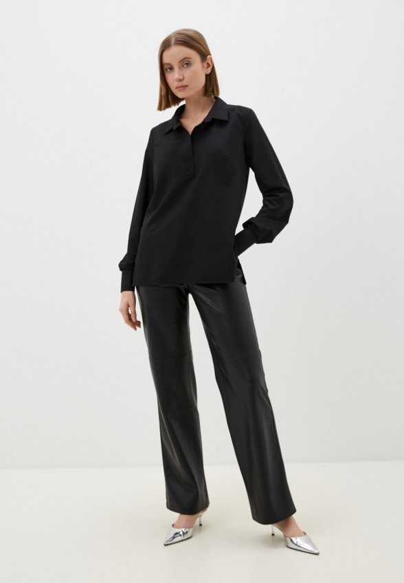 Блуза Vivostyle