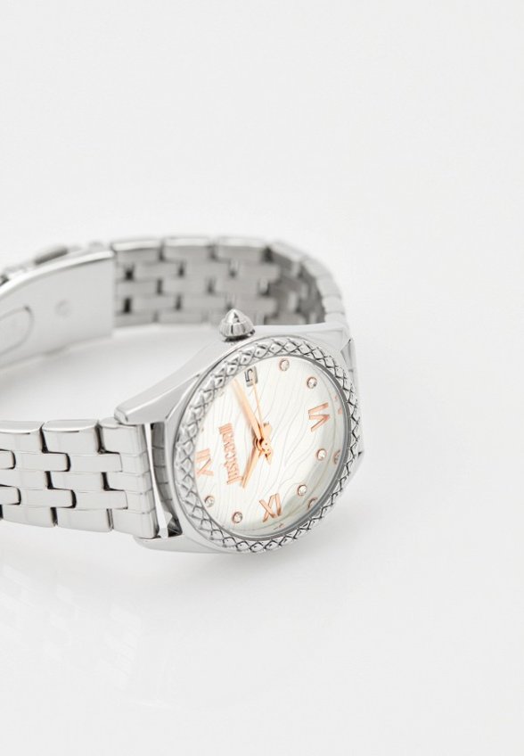 Часы и браслет Just Cavalli