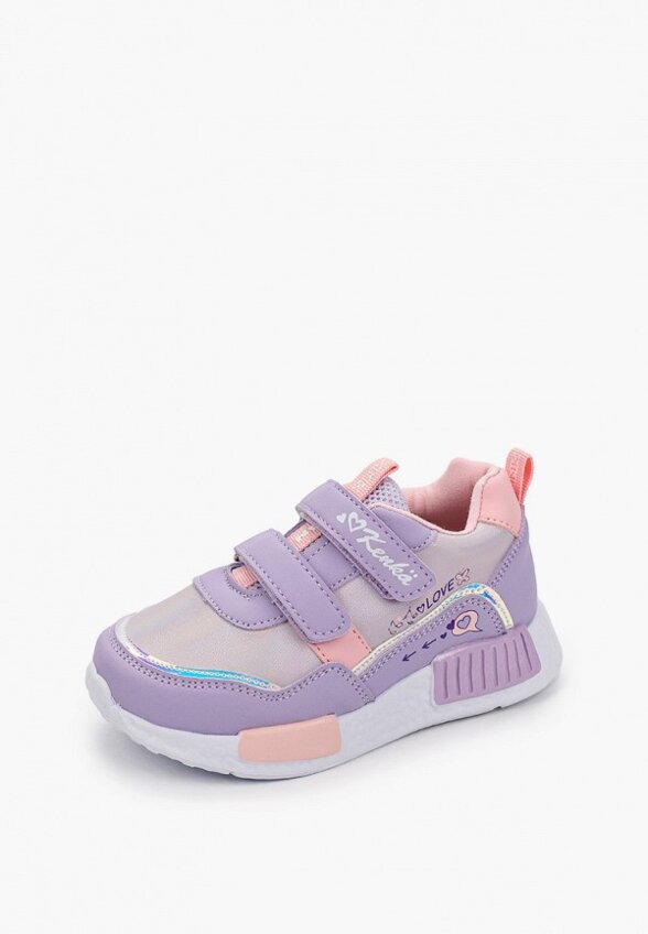 Кроссовки Kenkä