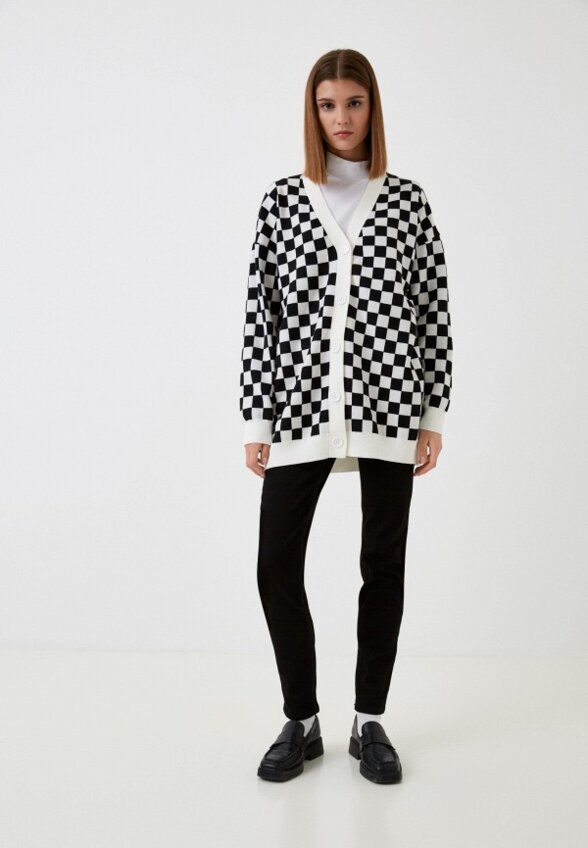 Кардиган Izabella