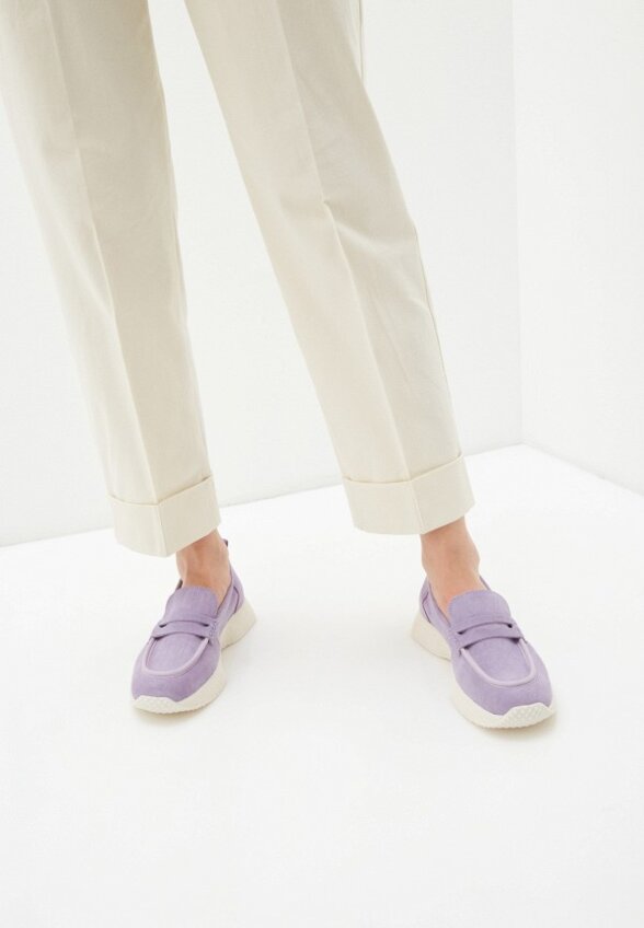 Лоферы Shoiberg