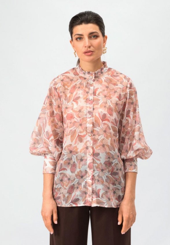 Блуза Vivienne Mare