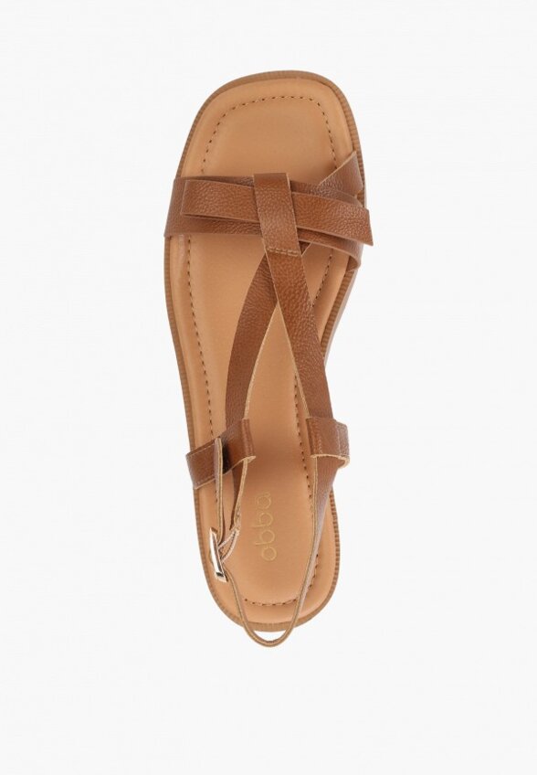 Сандалии Obba
