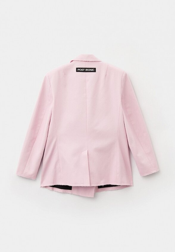 Жакет Post Ironic