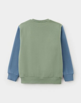 Свитшот United Colors of Benetton детям