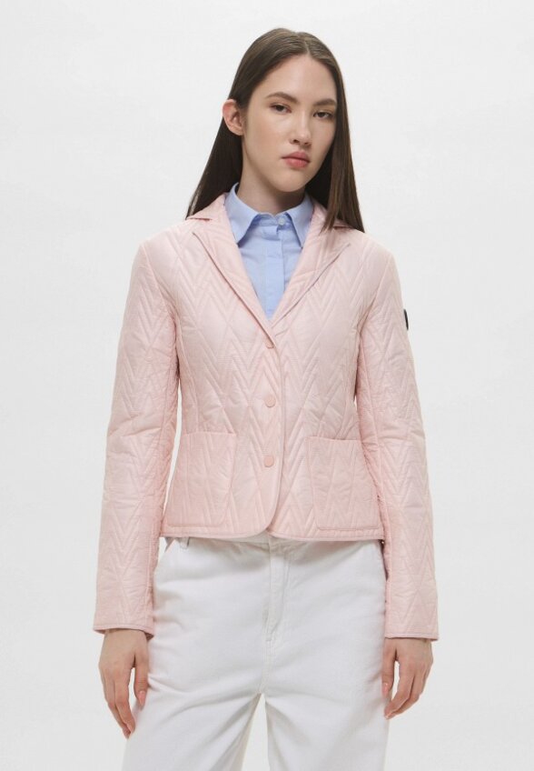 Куртка утепленная Trussardi