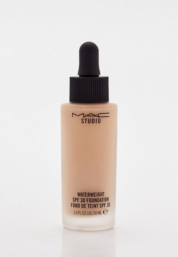 Тональная основа MAC