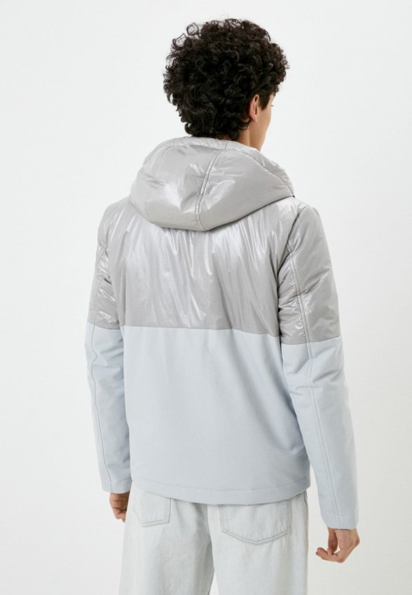Куртка утепленная Urban Fashion for Men