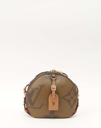 Louis Vuitton Boite Chapeau женщинам