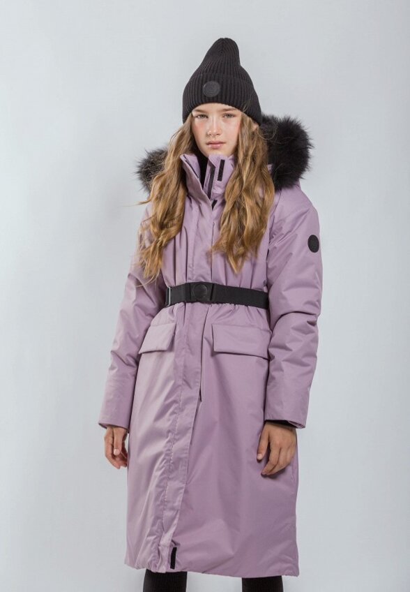 Куртка утепленная Orso Bianco