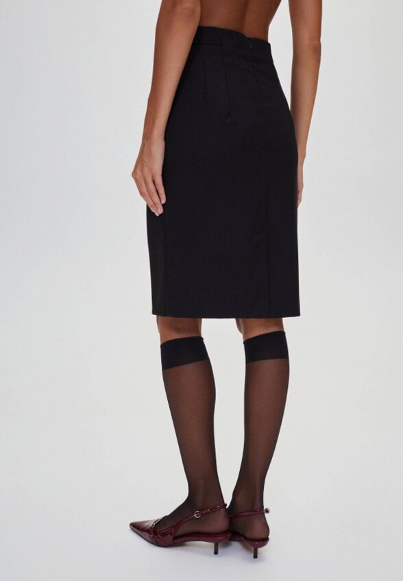 Юбка Мама Разрешила