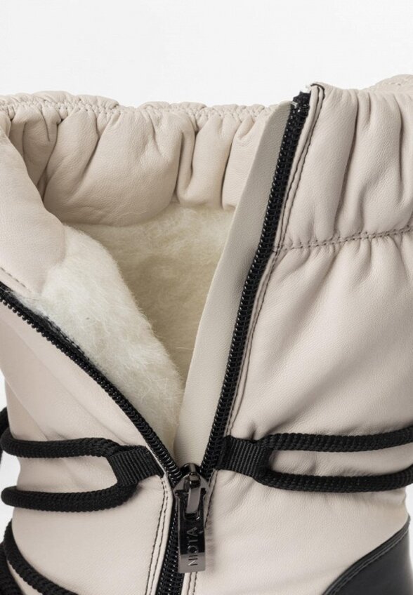 Дутики Niota Line