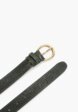 Ремень Alexander Tsiselsky2  - превью