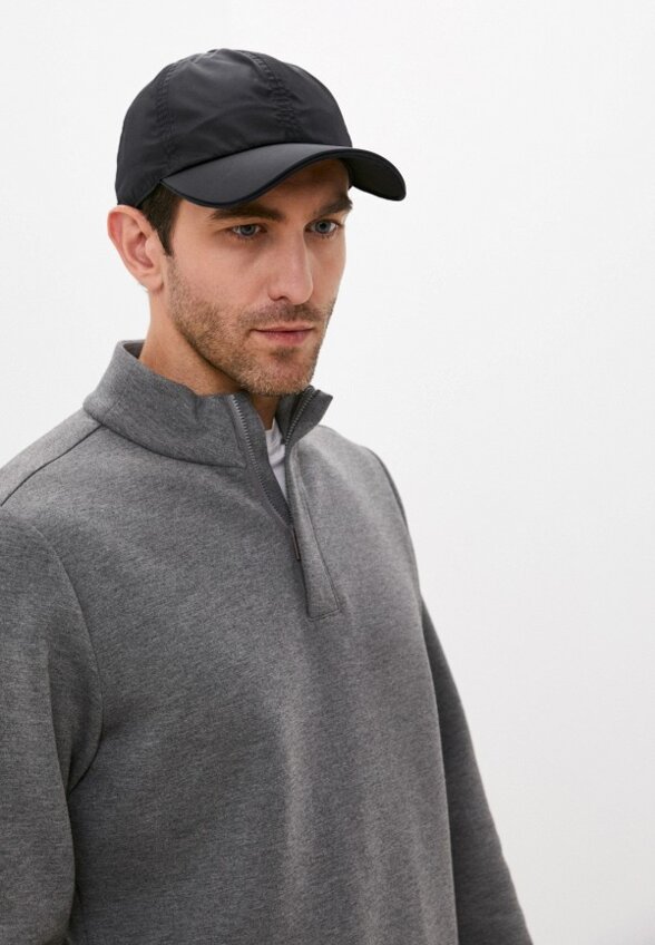 Бейсболка Henderson