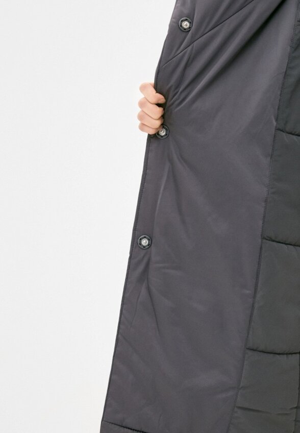 Куртка-пальто Winterra