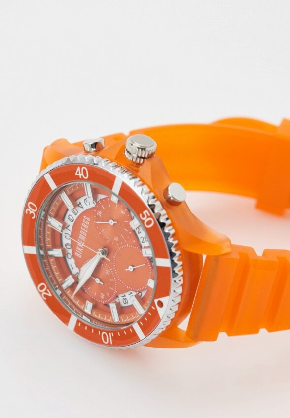 Часы Bikkembergs