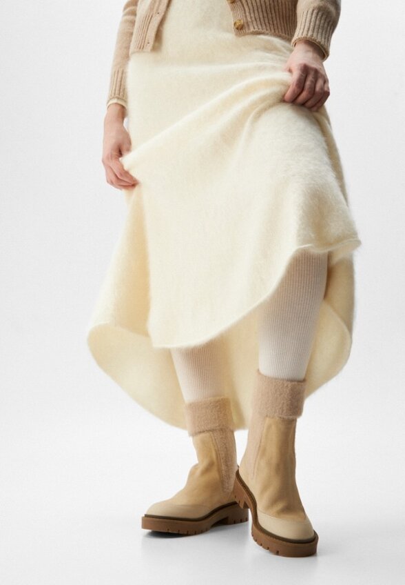 Ботинки Calvin Klein Jeans