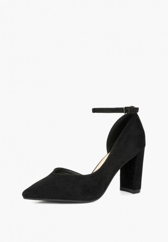 Туфли T.Taccardi