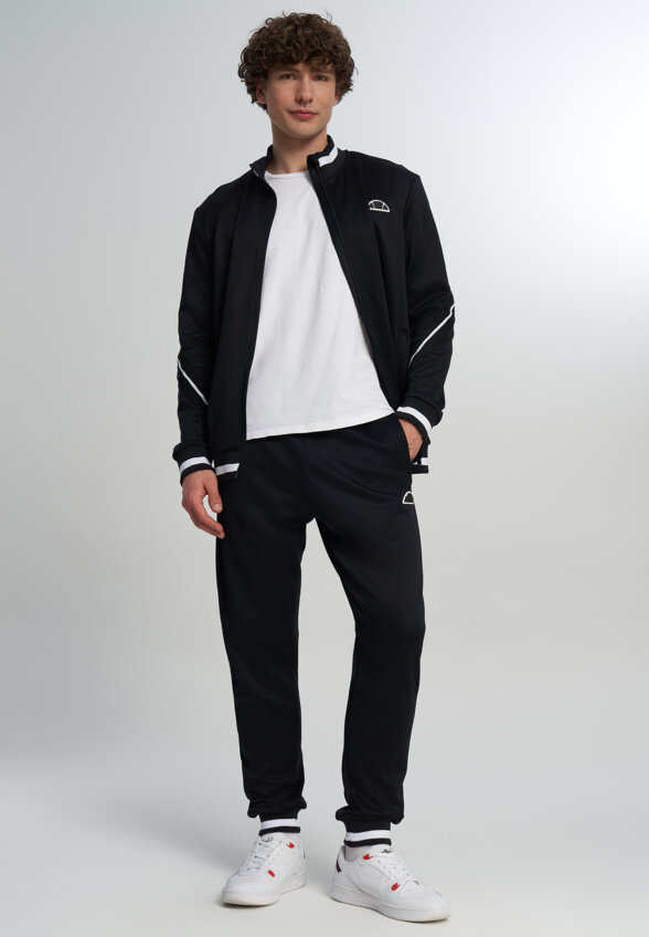 Брюки мужские Ellesse, Черный