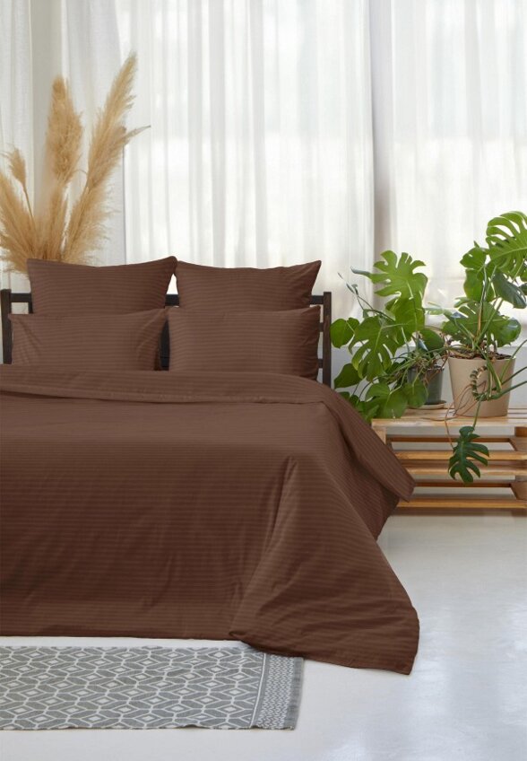 Пододеяльник Евро Love Me